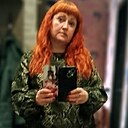 Светлана, 52 года