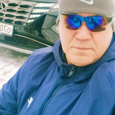 Фотография мужчины Юрий, 58 лет из г. Ачинск