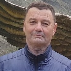 Фотография мужчины Альберт, 57 лет из г. Ульяновск