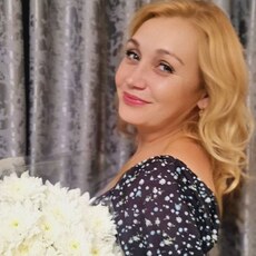 Фотография девушки Людмила, 52 года из г. Пинск