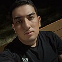 Алишер, 30 лет