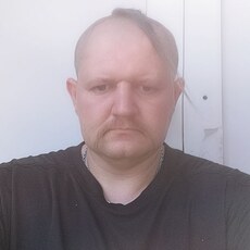 Фотография мужчины Юрий, 41 год из г. Кременчуг