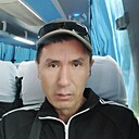 Акжан, 41 год