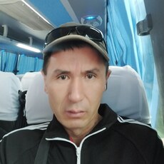 Фотография мужчины Акжан, 41 год из г. Караганда
