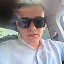 Леша, 28 лет