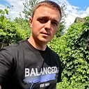 Марк, 32 года