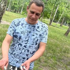 Фотография мужчины Сергей, 48 лет из г. Бровары