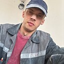Андрей, 24 года