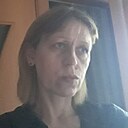 Серьезная, 44 года