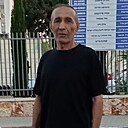 Erkin, 60 лет