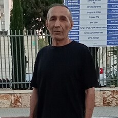 Фотография мужчины Erkin, 60 лет из г. Тель-Авив