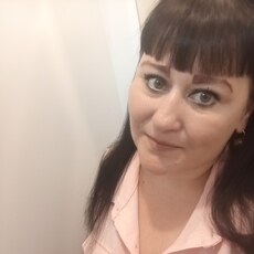 Фотография девушки Надежда, 41 год из г. Томск