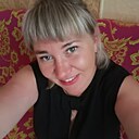 Настюша, 35 лет