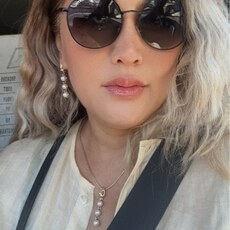 Фотография девушки Caroline, 49 лет из г. Жезказган