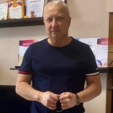 Фотография мужчины Сергей, 55 лет из г. Ярцево