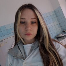 Фотография девушки Виктория, 22 года из г. Ачинск