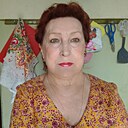 Елена, 64 года