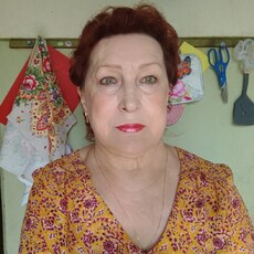 Фотография девушки Елена, 64 года из г. Рязань