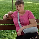 Хамка, 45 лет