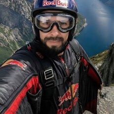 Фотография мужчины Алексей, 37 лет из г. Магадан
