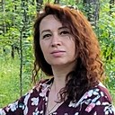 Наталья, 43 года