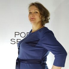 Фотография девушки Наталья, 45 лет из г. Ачинск