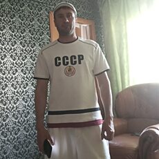 Фотография мужчины Рустам, 39 лет из г. Тулун