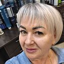Светлана, 52 года