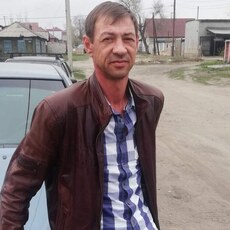 Фотография мужчины Денис, 42 года из г. Семей