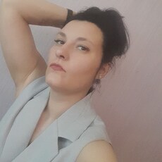 Фотография девушки Веном, 37 лет из г. Воркута