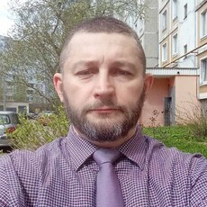 Фотография мужчины Сергей, 47 лет из г. Жабинка