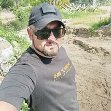 Фотография мужчины Саша, 41 год из г. Ворзель