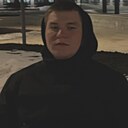 Григорий, 25 лет