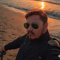 Фотография мужчины Руслан, 39 лет из г. Павлодар