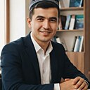 Fitrat, 28 лет