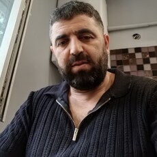 Фотография мужчины Самс, 42 года из г. Анапа