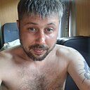Антон, 35 лет