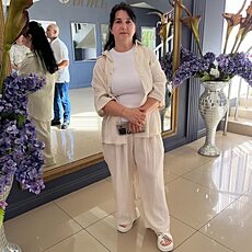 Фотография девушки Лилия, 47 лет из г. Ковров