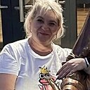 Олеся, 55 лет
