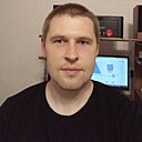 Денис, 37 лет