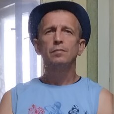 Фотография мужчины Максим, 53 года из г. Рыбинск