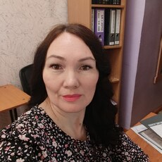 Фотография девушки Наталья, 44 года из г. Иркутск