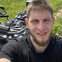 Кирилл, 35 лет