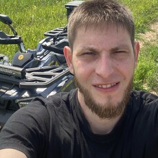Фотография мужчины Кирилл, 35 лет из г. Большое Козино