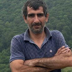 Фотография мужчины Лезгин, 40 лет из г. Дербент