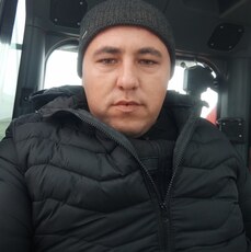 Фотография мужчины Александр, 31 год из г. Новомосковск