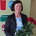 Валентина, 63 года
