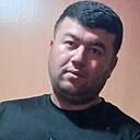Салмоншох, 33 года