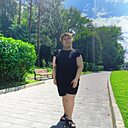 Алëна, 25 лет