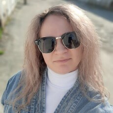 Фотография девушки Таша, 42 года из г. Тюмень